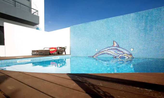 Ponta Delgada Apartment | 2Stay - A2 Local Accommodation with swimming pool