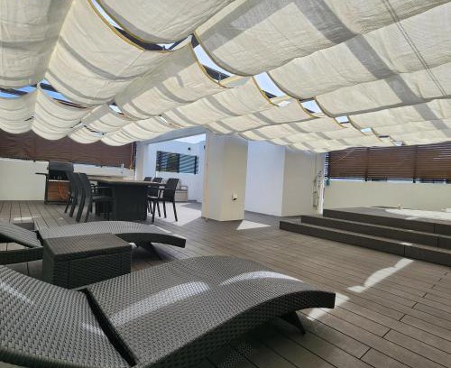 Taira Villa | 3ベッド3バス ヴィラアパラギ宮古島