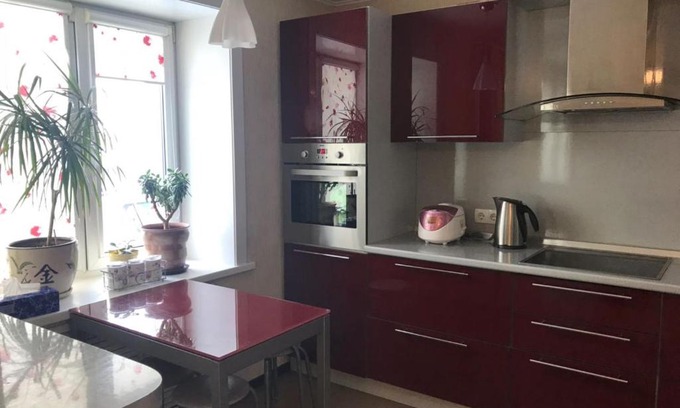 Yuzhno-Sakhalinsk Apartment | 3-х комнатные апартаменты