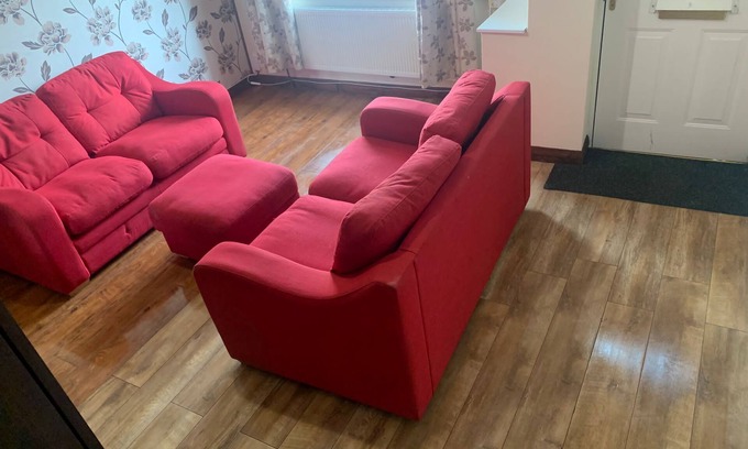 Failsworth House | 3/4 bed house in Manchester