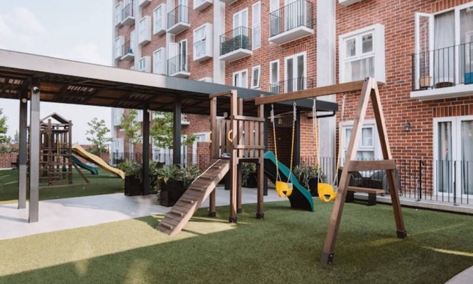 Guatemala City Apartment | 3 bd in zona 2