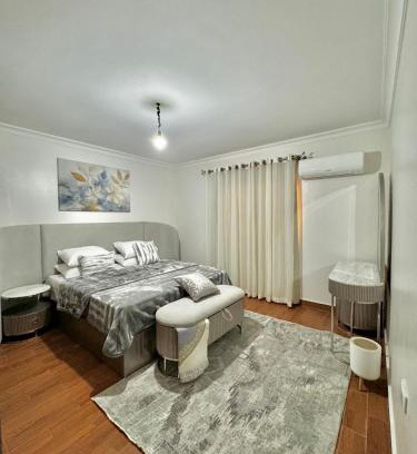 Nasr City Apartment | 3 BDR Modern & Central Apartment - Nasr City