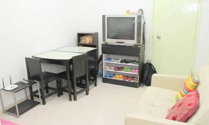 Mong Kok Apartment | 3 Bdrm@Ladies Market,up to 9 pax[2]
