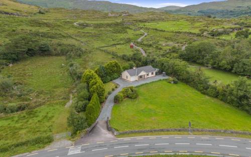 Ardnatrush House | 3 Bed in Releagh oc-s32584