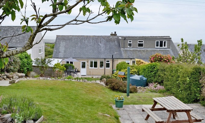 Llanfair Cottage | 3 bedroom accommodation in Llanfair near Harlech