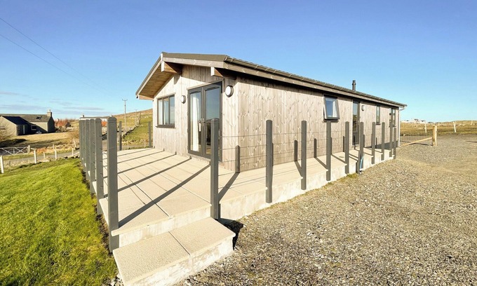 Outer Hebrides Cottage | 3 bedroom accommodation in Isle of North Uist