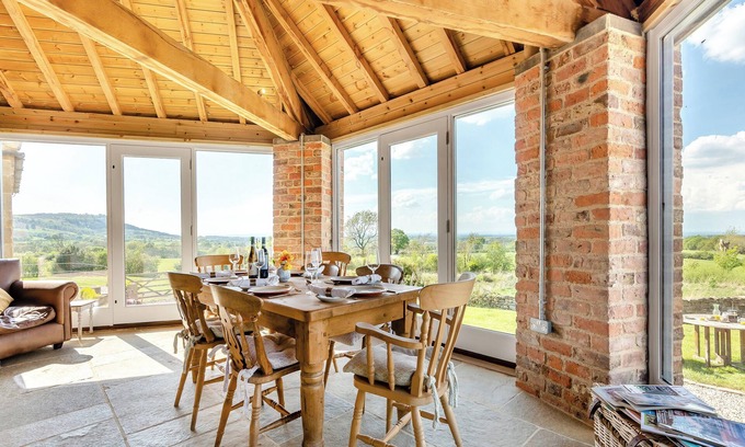 Swainby Cottage | 3 bedroom accommodation in Swainby, near Northallerton