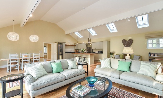 North Stoke Cottage | 3 bedroom accommodation in West Burton