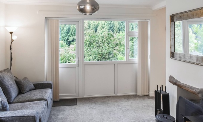 Cinderford Cottage | 3 bedroom accommodation in Cinderford