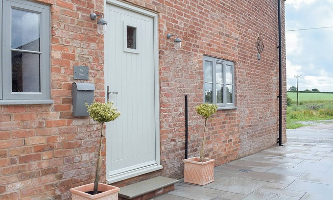 Whitchurch Cottage | 3 bedroom accommodation in Whitchurch