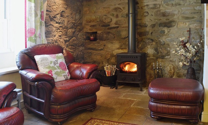 Garn Fadryn Cottage | 3 bedroom accommodation in Aberdaron