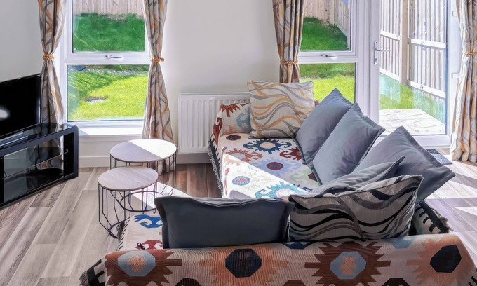 Balloch Cottage | 3 bedroom accommodation in Culloden, near Inverness