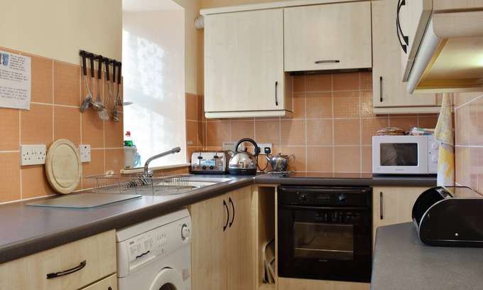 Kilmory Cottage | 3 bedroom accommodation in East Bennan, Isle fo Arran