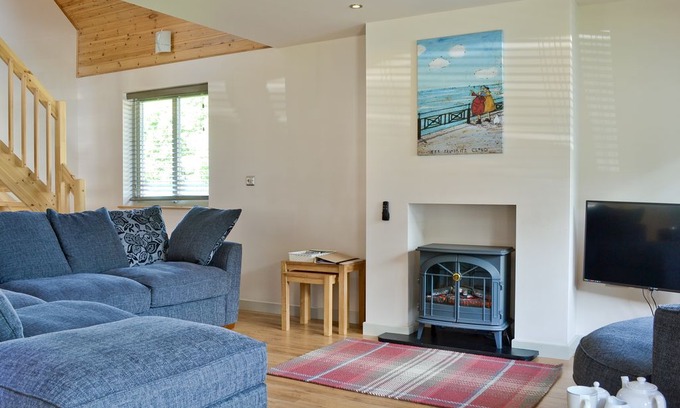 Llangunllo Cottage | 3 bedroom accommodation in Llangunllo, near Knighton
