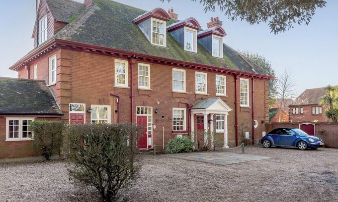 Cromer Cottage | 3 bedroom accommodation in Cromer