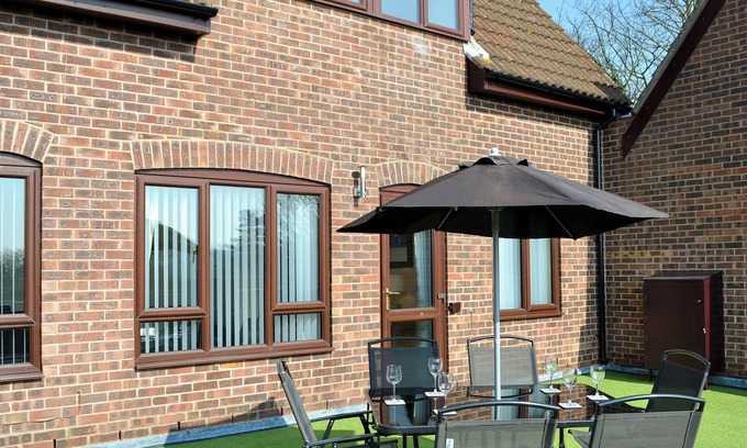 Cromer Cottage | 3 bedroom accommodation in Cromer