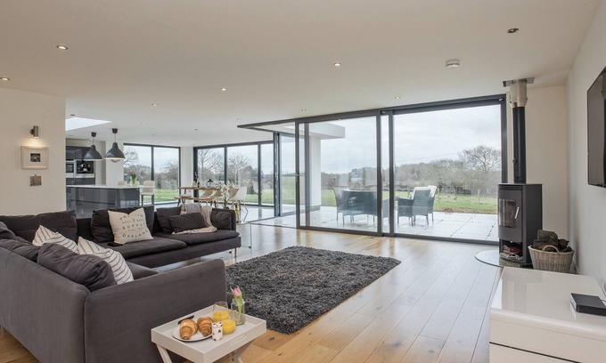 Roughton Cottage | 3 bedroom accommodation in Roughton, near Cromer