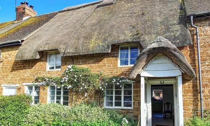 Oxhill Cottage | 3 bedroom accommodation in Oxhill