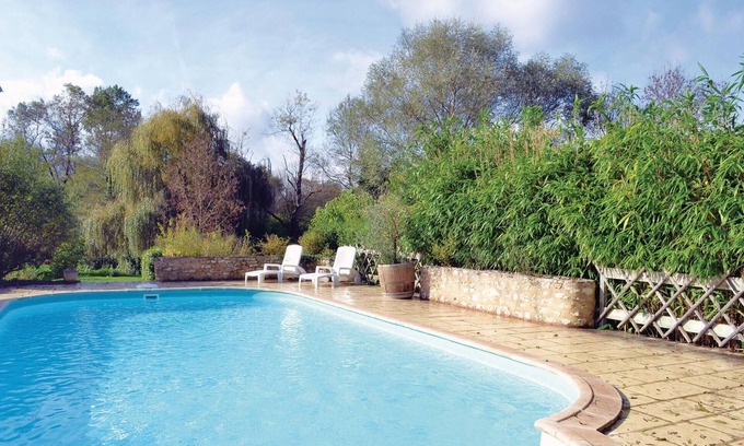 Monestier House | 3 bedroom amazing home in Monestier