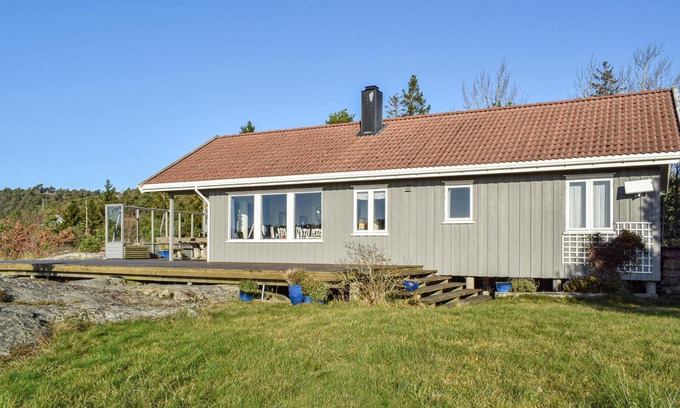 Mandal House | 3 bedroom amazing home in Mandal