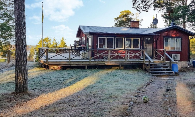 Yxlan House | 3 bedroom amazing home in Yxlan