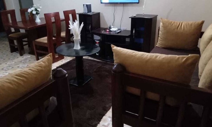 Watamu Apartment | 3 bedroom apartment