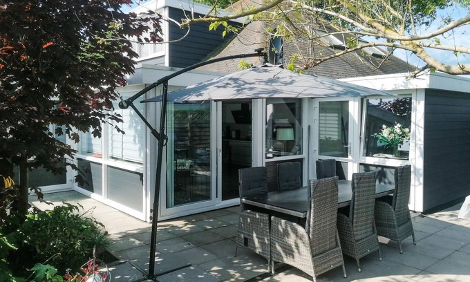 Stavenisse House | 3 bedroom awesome home in Stavenisse