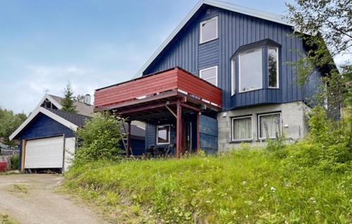 Galaa Apartment | 3 Bedroom Beautiful Apartment In Røros