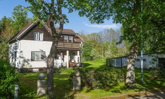 Jenny House | 3 bedroom beautiful home in Västervik