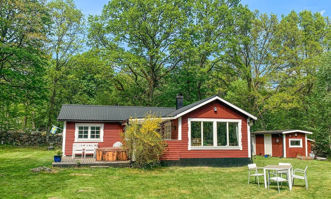 Markaryd House | 3 bedroom beautiful home in Markaryd