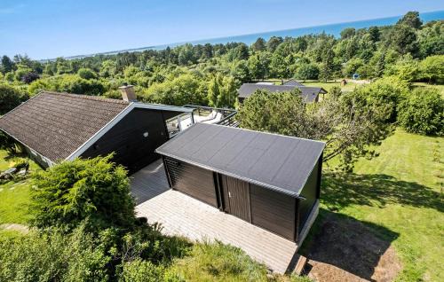 Faarevejle House | 3 Bedroom Cozy Home In Fårevejle