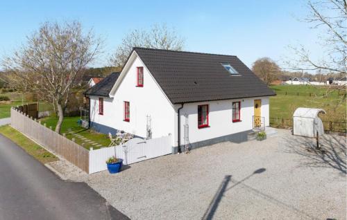 Tomelilla House | 3 Bedroom Cozy Home In Tomelilla