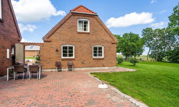 Vesløs House | 3 bedroom cozy home in Vesløs