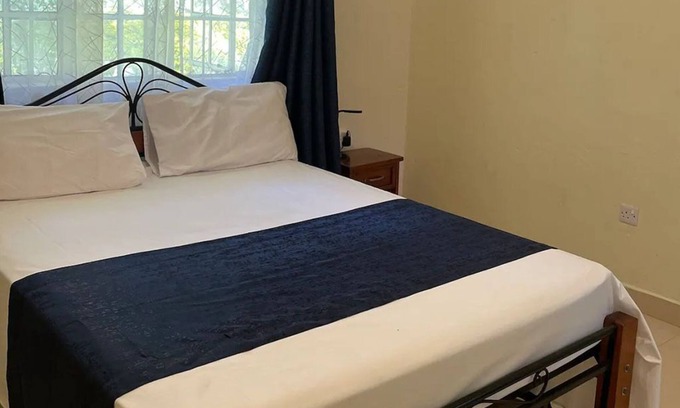 Kenya House | 3 Bedroom Farm House - Ecovale Kijabe