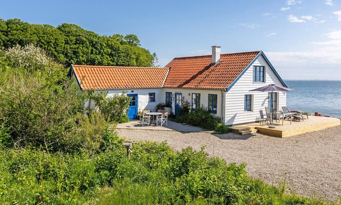 Broager House | 3 bedroom gorgeous home in Broager