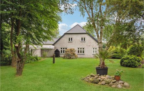 Lem House | 3 Bedroom Gorgeous Home In Lem St