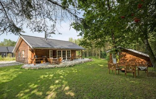 Skals House | 3 Bedroom Gorgeous Home In Skals