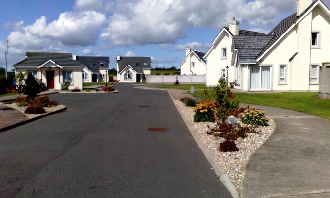 Rosslare House | 3 bedroom holiday home in Rosslare Strand