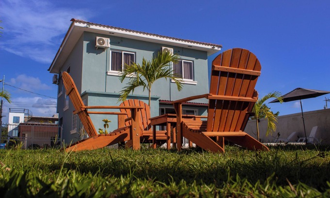 Puerto Cortes House | 3-bedroom house in beautiful Cieneguita, Puerto Cortes