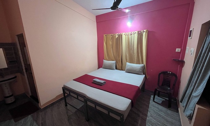 Gokarna House | 3-bedroom house in charming Gokarna with WiFi