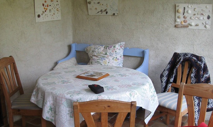 Lancieux House | 3-bedroom house in Lancieux, just 10 minutes walk to the beach