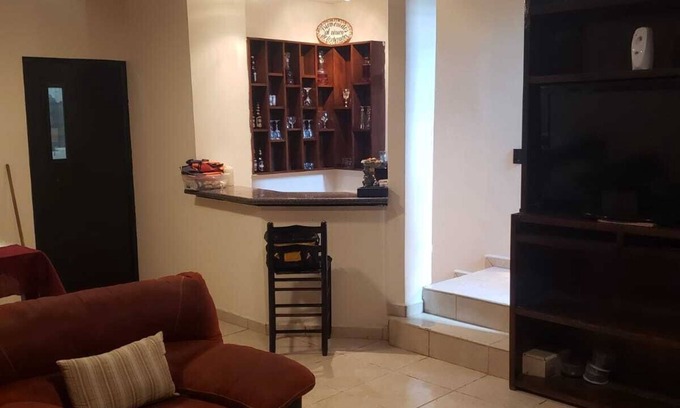 Reynosa House | 3 Bedroom house with Pool