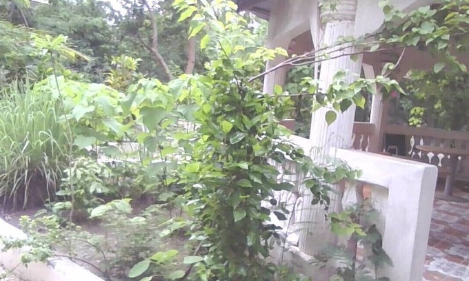 Gunjur House | 3 bedroom house within Tranquil estate with WiFi in Gunjur