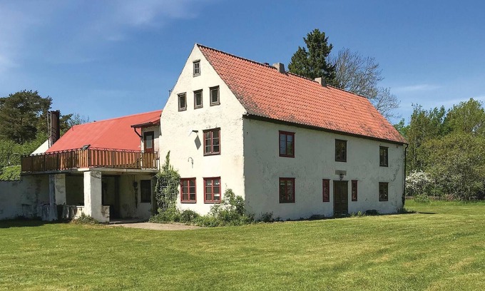 Havdhem Apartment | 3 bedroom lovely apartment in Havdhem