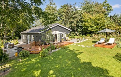 Hornsved House | 3 Bedroom Lovely Home In Jægerspris