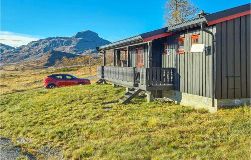Oystre Slidre House | 3 Bedroom Lovely Home In Beitostølen
