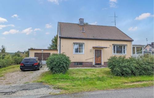 Bastutrask House | 3 Bedroom Nice Home In Bastuträsk