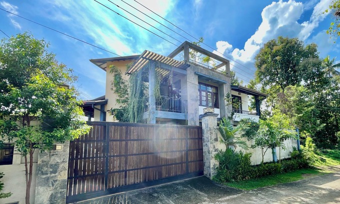 Digana Villa | 3 bedroom Villa in kandy