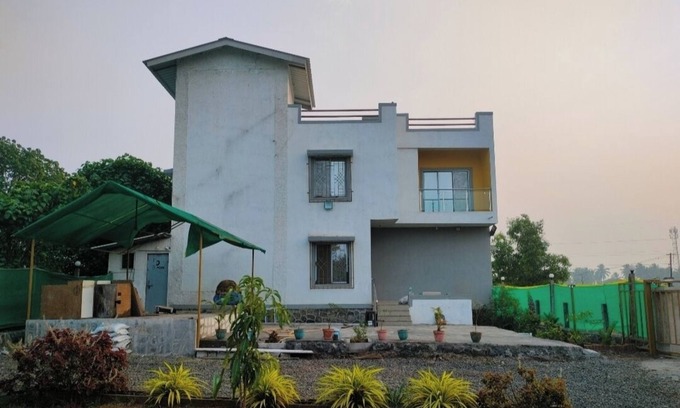 Alibaug Villa | 3 bhk villa