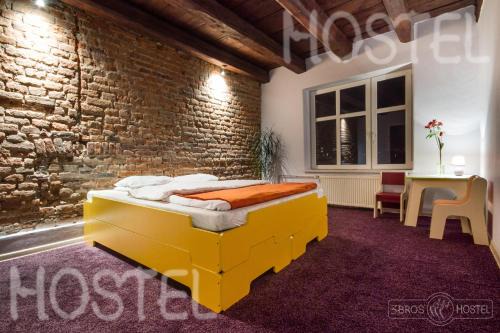 Cieszyn Hostel | 3 Bros' Hostel Cieszyn